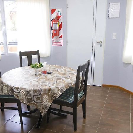 Apartamentos Matices El Calafate Luaran gambar