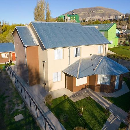 Apartamentos Matices El Calafate Luaran gambar