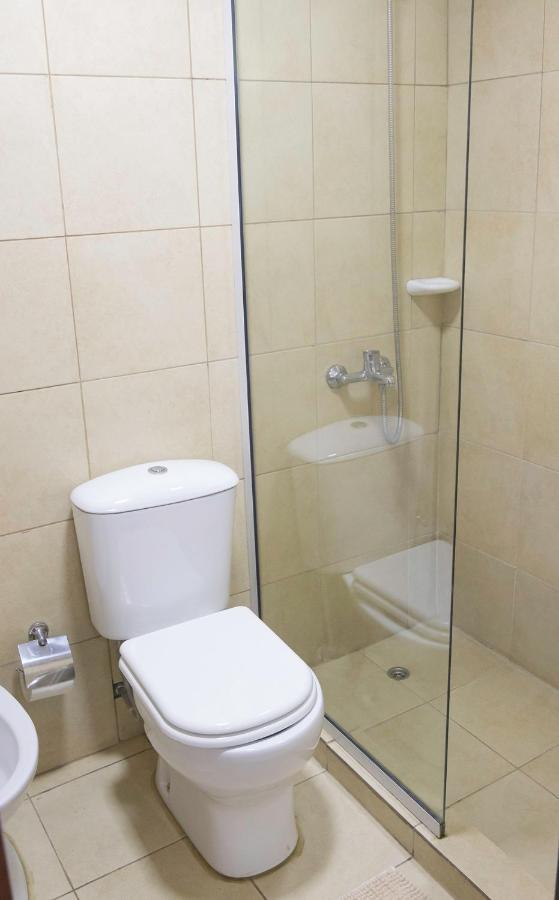 Apartamentos Matices El Calafate Luaran gambar