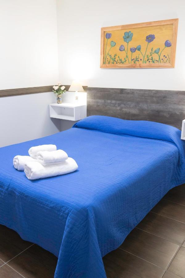 Apartamentos Matices El Calafate Luaran gambar