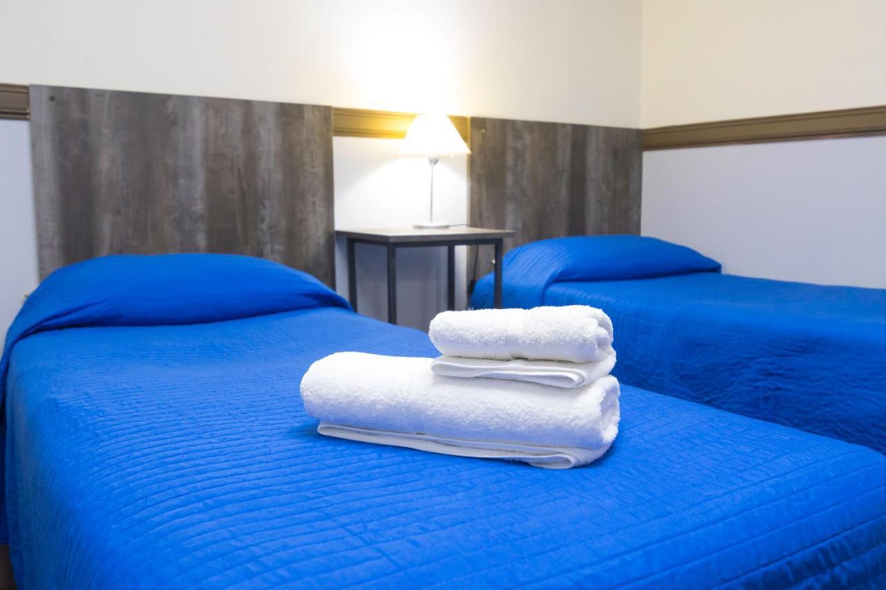 Apartamentos Matices El Calafate Luaran gambar