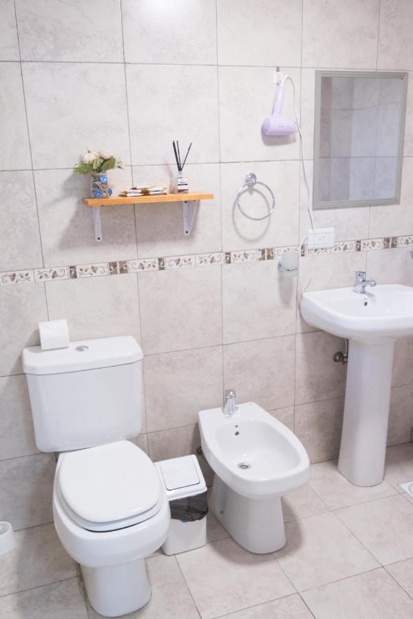 Apartamentos Matices El Calafate Luaran gambar