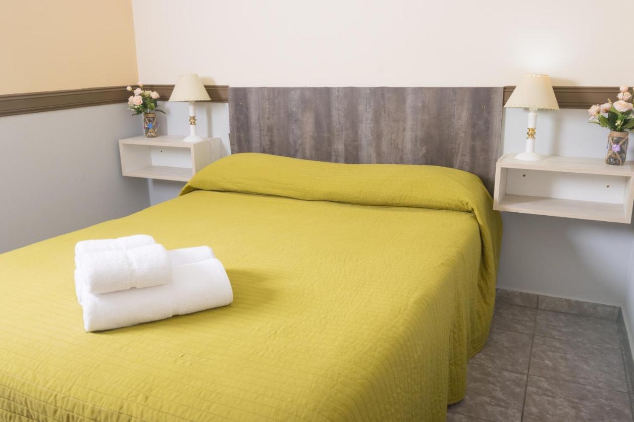 Apartamentos Matices El Calafate Luaran gambar