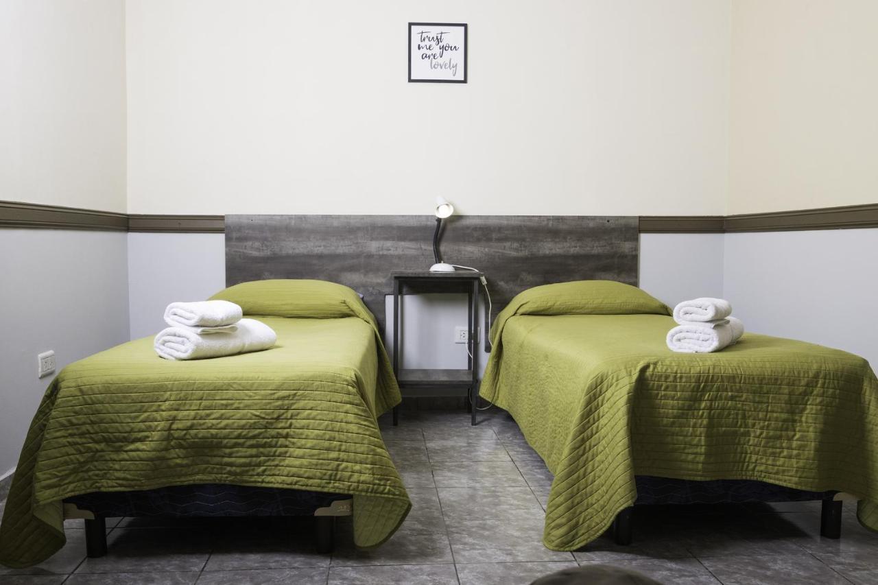 Apartamentos Matices El Calafate Luaran gambar