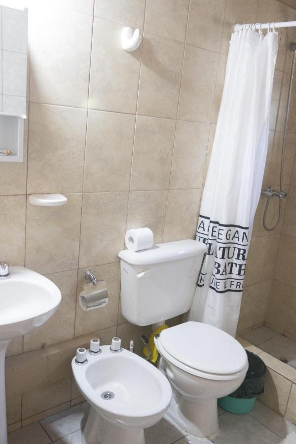 Apartamentos Matices El Calafate Luaran gambar