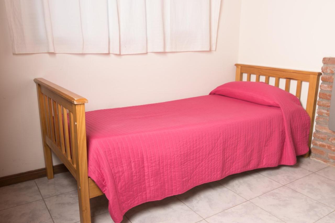 Apartamentos Matices El Calafate Luaran gambar