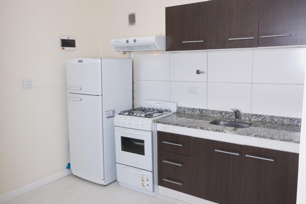 Apartamentos Matices El Calafate Luaran gambar