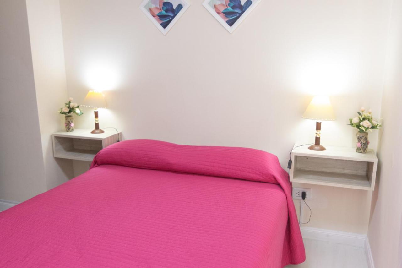 Apartamentos Matices El Calafate Luaran gambar