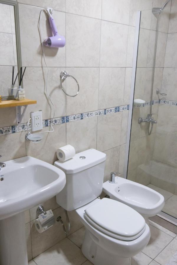 Apartamentos Matices El Calafate Luaran gambar