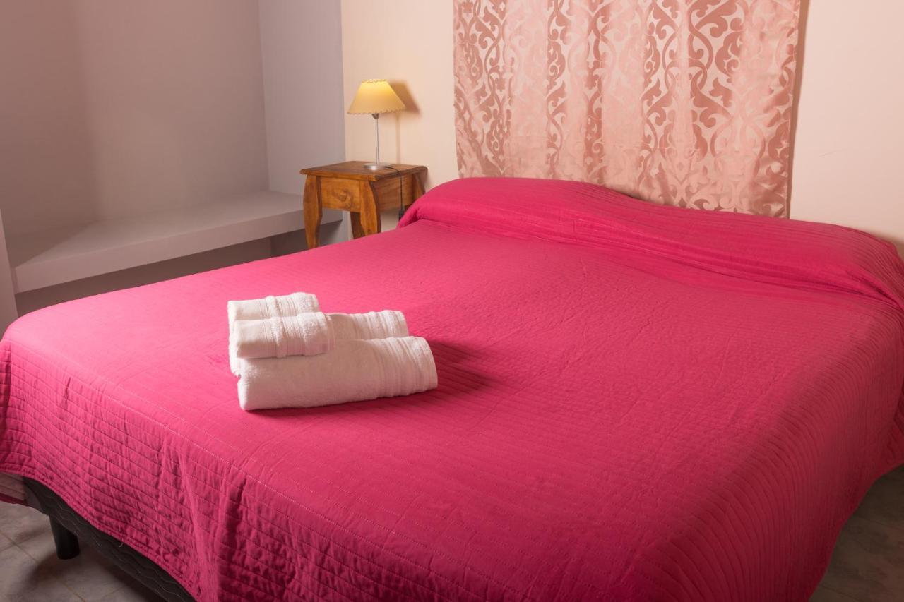 Apartamentos Matices El Calafate Luaran gambar